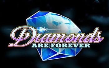 Diamonds are Forever 3 Lines